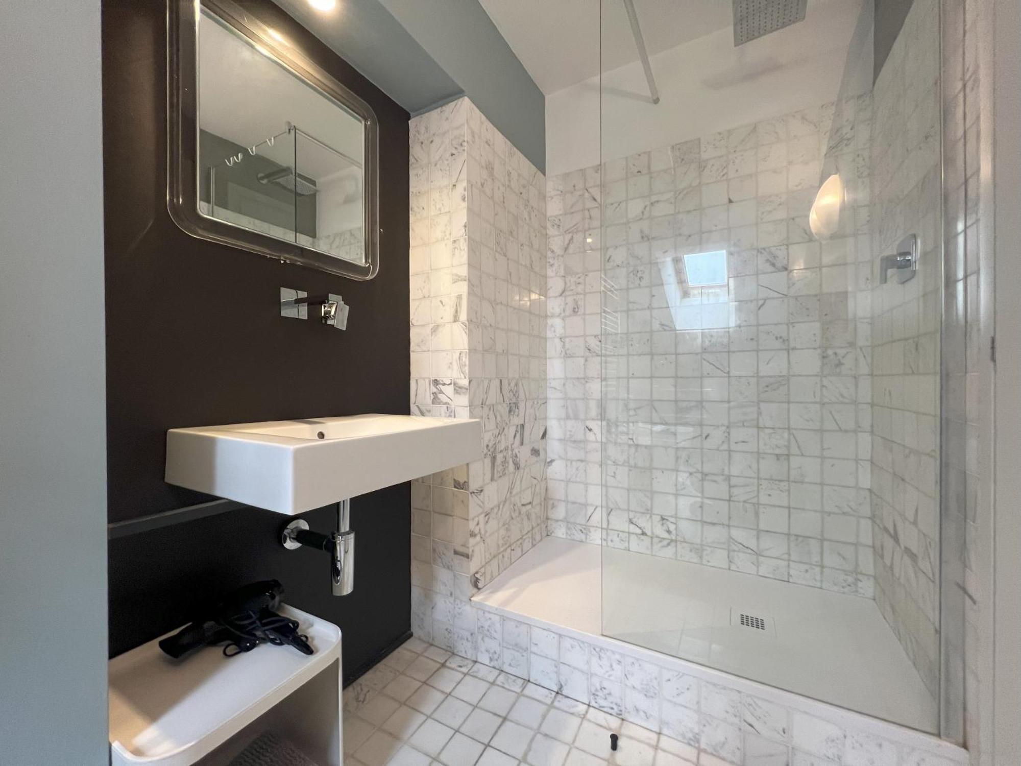 La Terrazza - Design Apartments In Torino Dış mekan fotoğraf