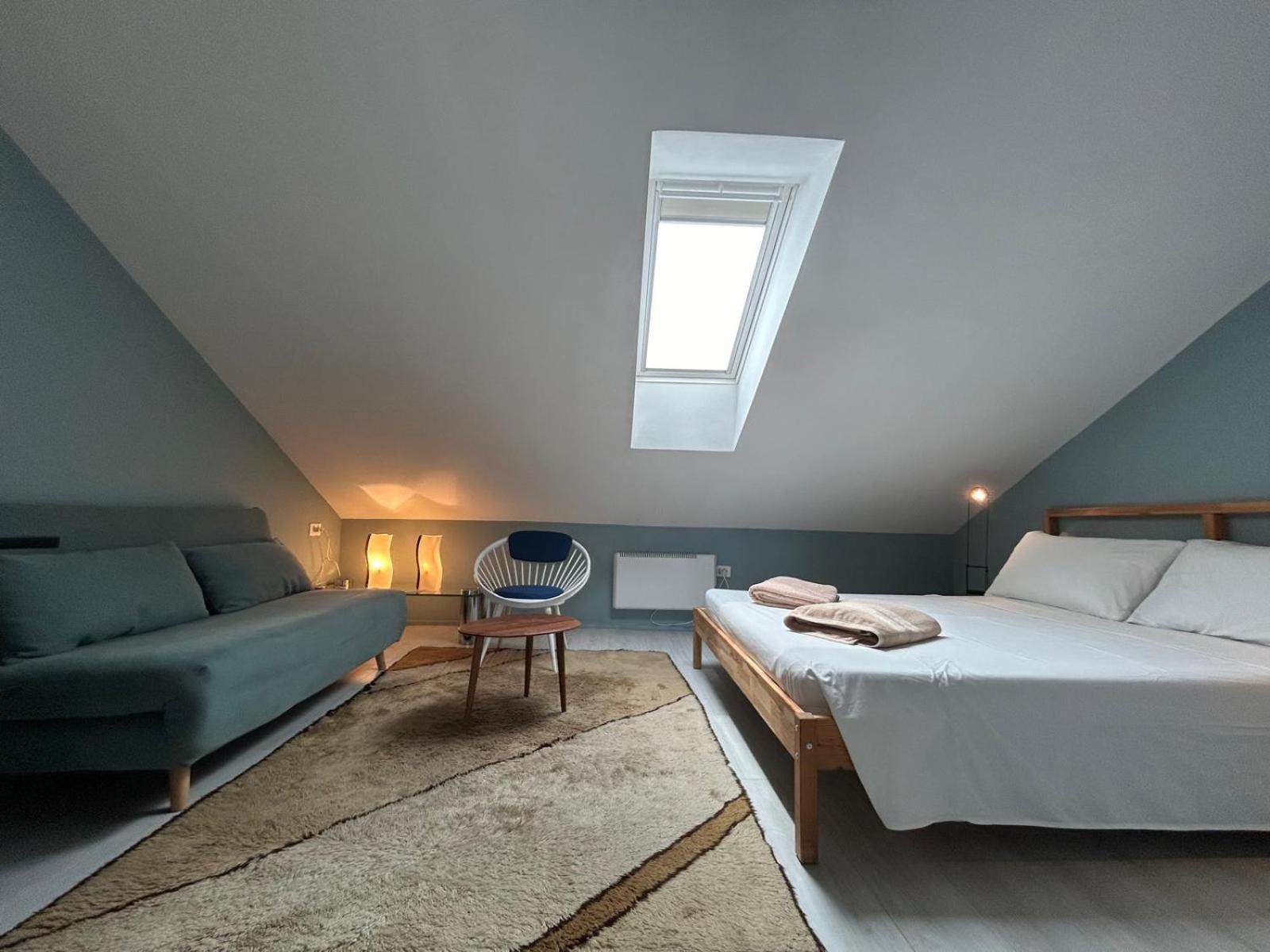 La Terrazza - Design Apartments In Torino Dış mekan fotoğraf